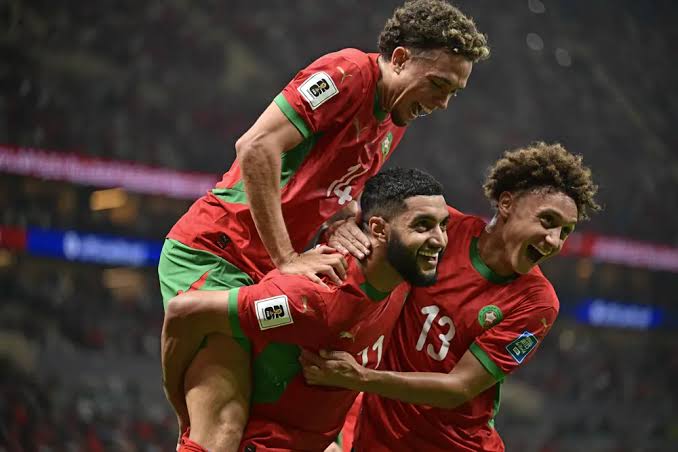 Morocco names strong squad to face Uganda in international friendly