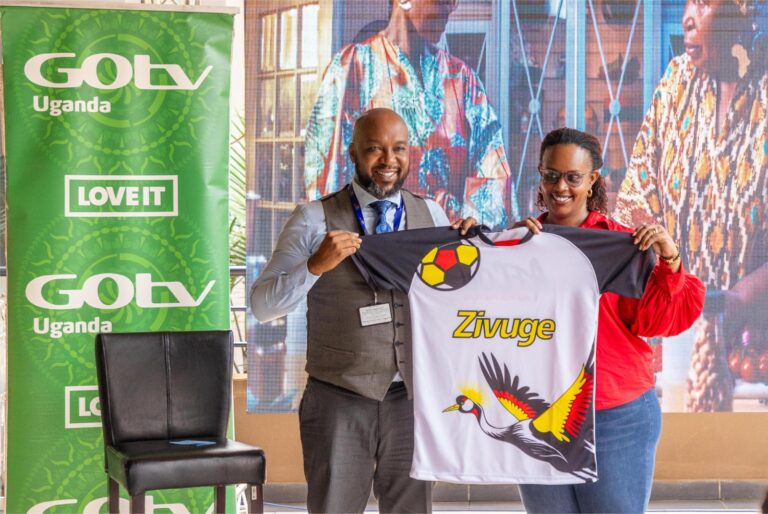 All AFCON Games Live On DStv and GOtv – MultiChoice Confirms
