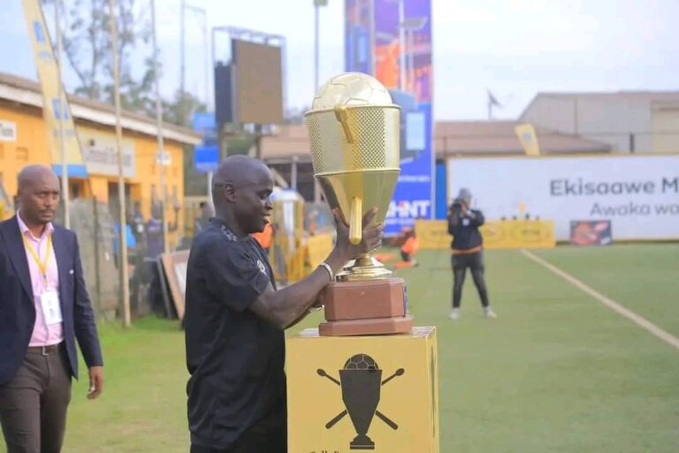 Acholi vs West Nile headline the return of FUFA Drum