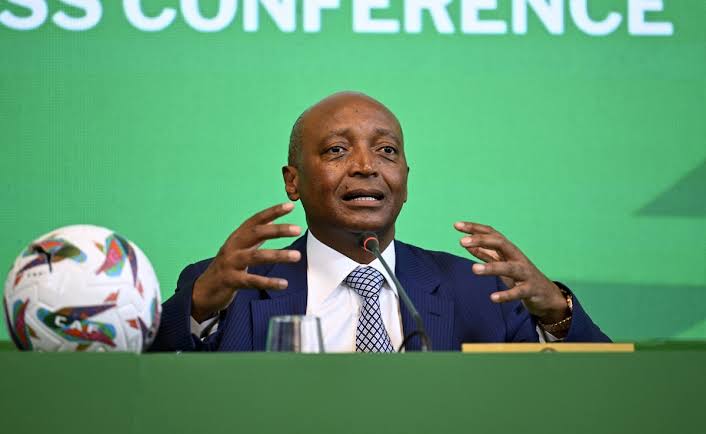 AFCON 2025 Prize Money Increased