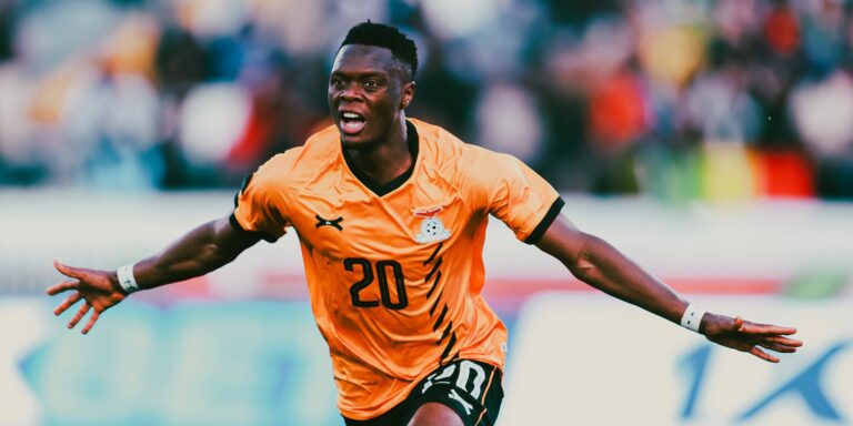 AFCON: Patson Daka Rescues Zambia against Mali