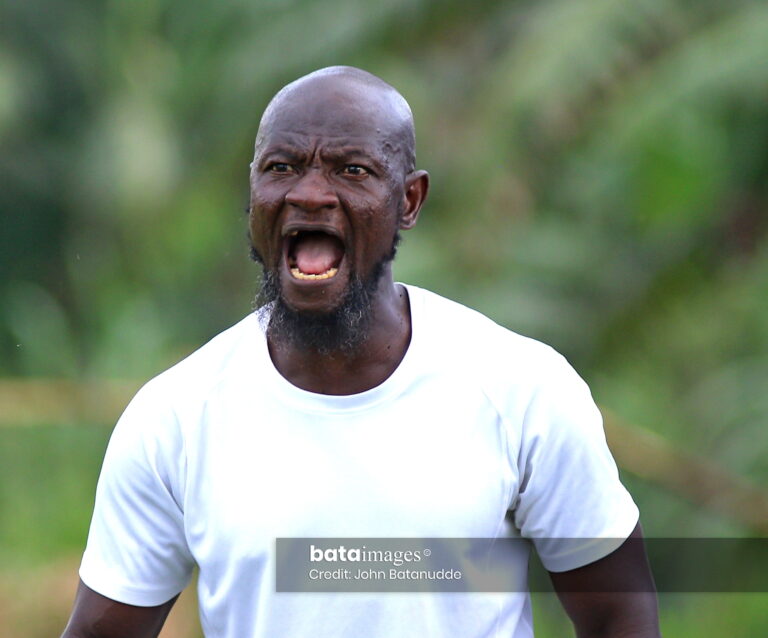 URA FC appoint Mbalangu as head coach