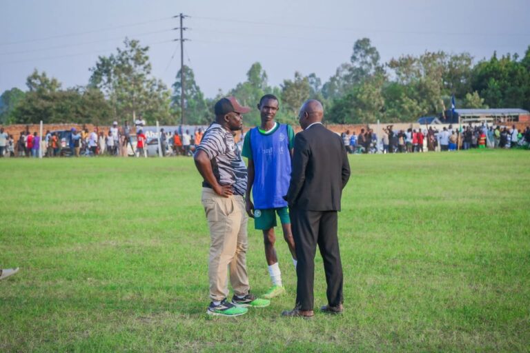 Why Ongodia Quit Onduparaka – SportsNation