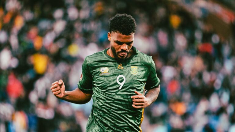 AFCON: Bafana Bafana Reach Last 16