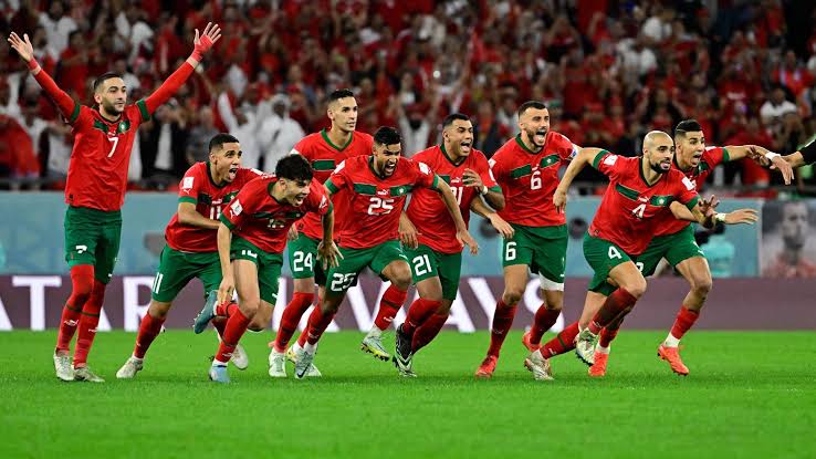 AFCON 2025: Pressure on Hosts Morocco To Deliver