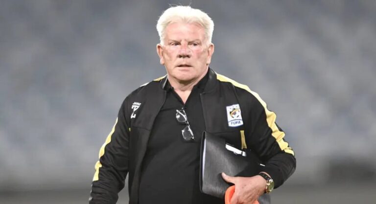 AFCON 2025: Spotlight On The Tacticians