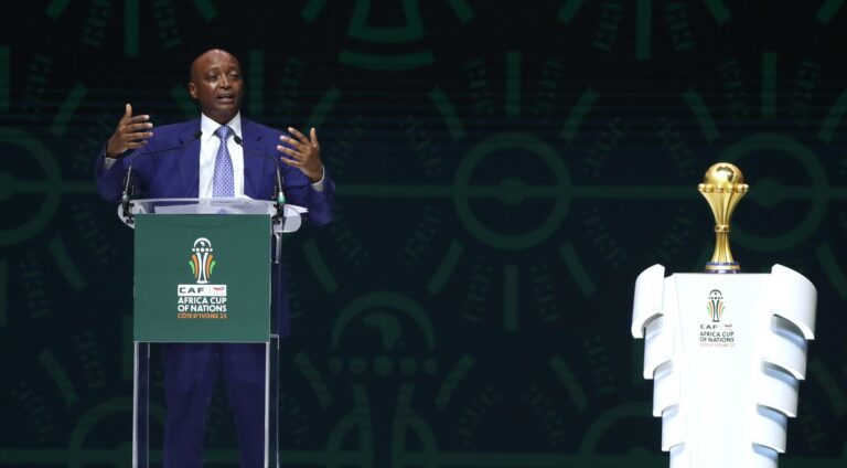 AFCON 2025 set for widest-ever European TV coverage