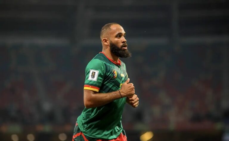 AFCON: Cameroon Face Holders Ivory Coast