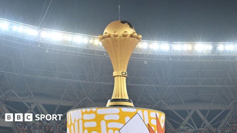 Afcon 2025: Why is it taking place in December? Why is it traditionally in the winter? Why is it every two years? AMA banner