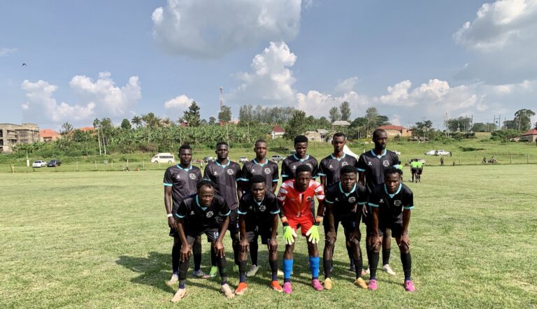 Big League: Kaaro Karungi, Ntugasaze Share Spoils