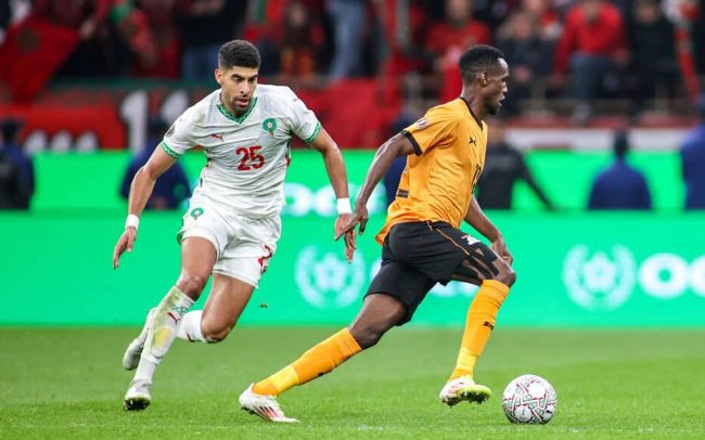 How the AFCON Atmosphere Forced a Vocal Zambian Critic to Respect Morocco’s Might – The Panorama Uganda