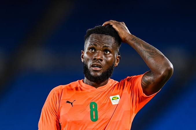 Ivory Coast Ready To Defend AFCON Title — Kessié