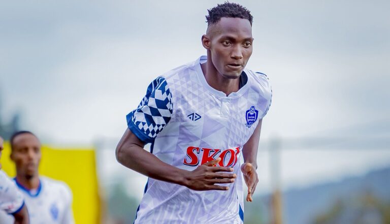 Kagawa Miss Express Defeat Ahead of Rayon Sports Move