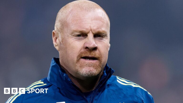 Pep Guardiola to weigh players after Christmas but Sean Dyche won’t Nottingham Forest boss Sean Dyche