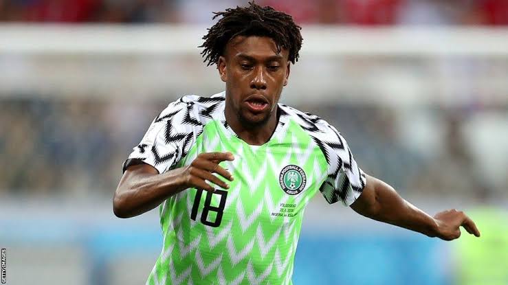 Super Eagles Set Sights on Elusive Fourth AFCON Title