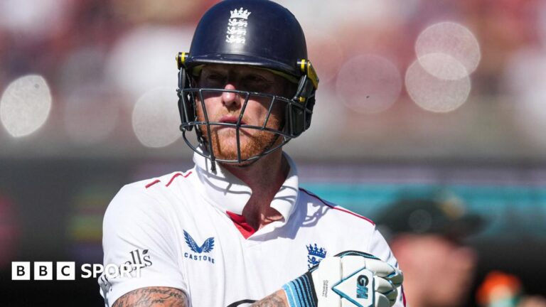 The Ashes: England on brink of defeat after Nathan Lyon ends Zak Crawley resistance BBC Sport microphone and phone