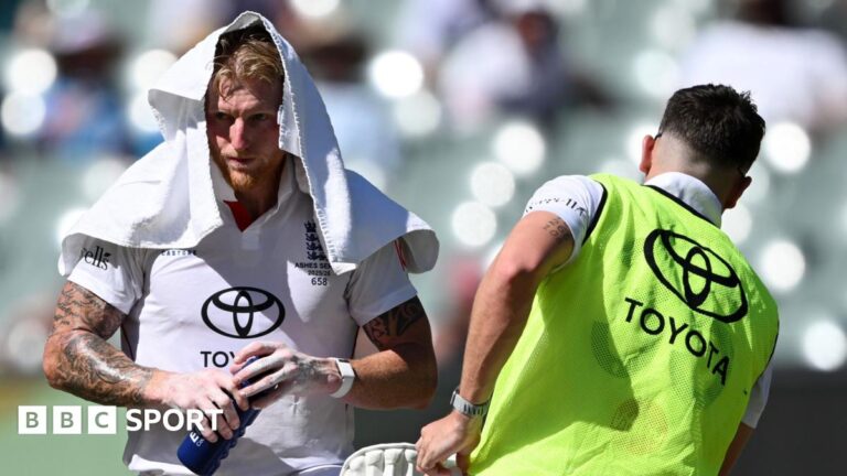 The Ashes: England should resist wholesale changes – Michael Vaughan Michael Vaughan