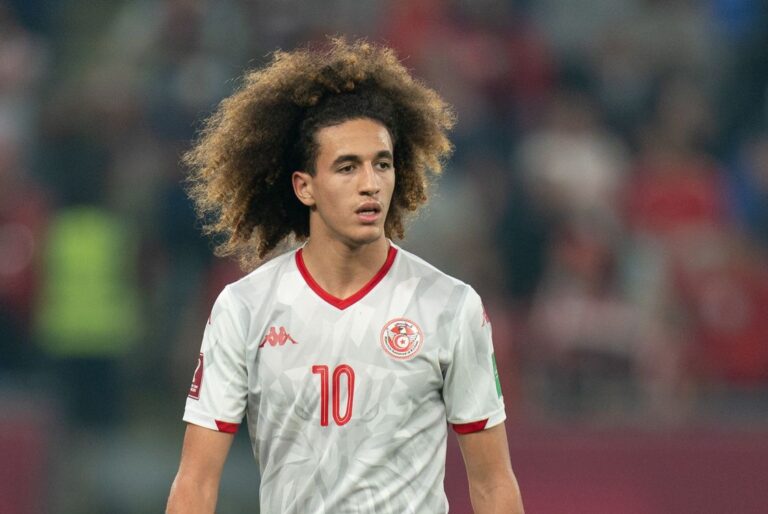 What you need to know about Uganda Cranes’ opponents Tunisia