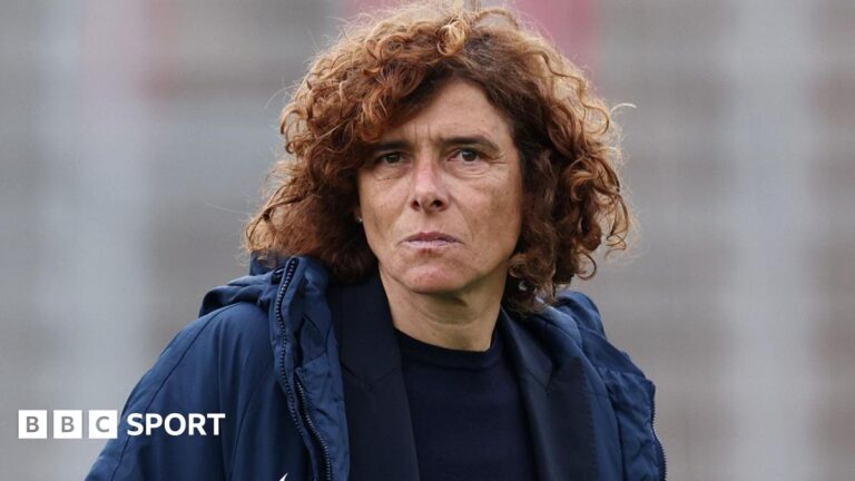 Women’s Super League: West Ham appoint Rita Guarino as manager Rita Guarino