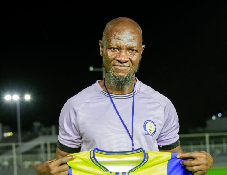Inside Hussein Mbalangu’s Ambitious Plans After Being Unveiled as URA FC Coach – The Panorama Uganda