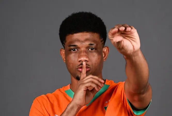 AFCON: AFCON 2025: The Best XI of the Group Stage