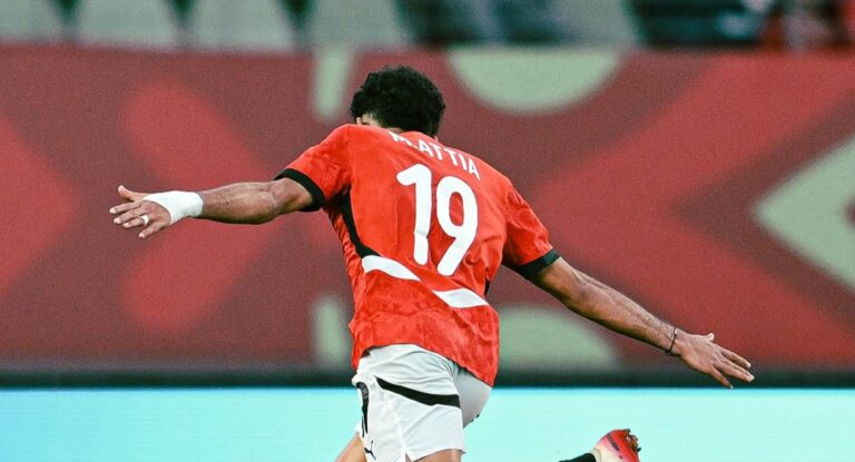 AFCON: Egypt Overcome Benin in Extra-time