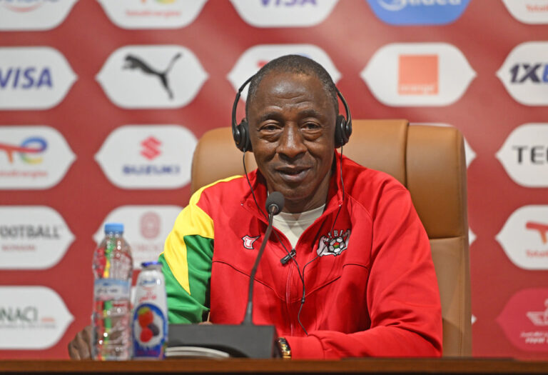 Burkina Faso “Not Intimidated” by Ivory Coast