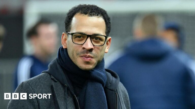 Chelsea: Liam Rosenior agrees to become manager Liam Rosenior