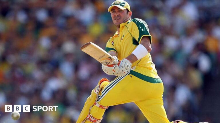 Damien Martyn: Ex-Australia batter wakes up from coma in ‘miracle’ recovery Manchester United head coach Ruben Amorim in a dark winter coat on the touchline before the 1-1 draw with Leeds