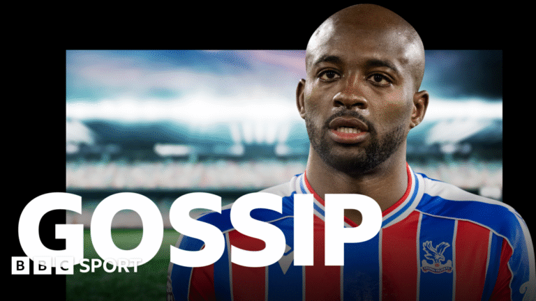 Football gossip: Mateta, Beto, Chiesa, Zirkzee, Kolo Muani, Fernandes, Ederson Trent Alexander-Arnold