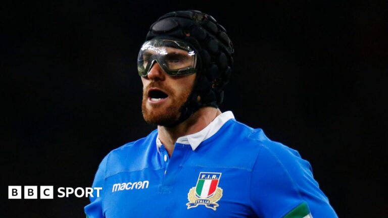 Ireland Rugby Social: Irish-born former Italy fly-half Ian McKinley speaks to Gavin Andrews and Conor Murray Ian McKinley