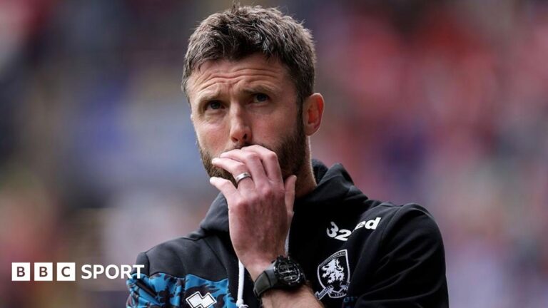 Michael Carrick: Is he the right fit for Manchester United? Michael Carrick