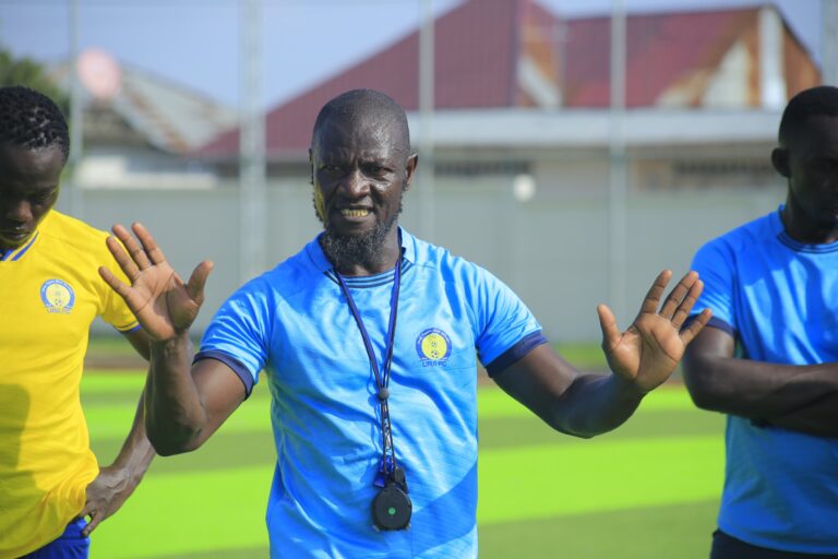 URA learn hard lessons from Mapinduzi Cup exit – Mbalangu