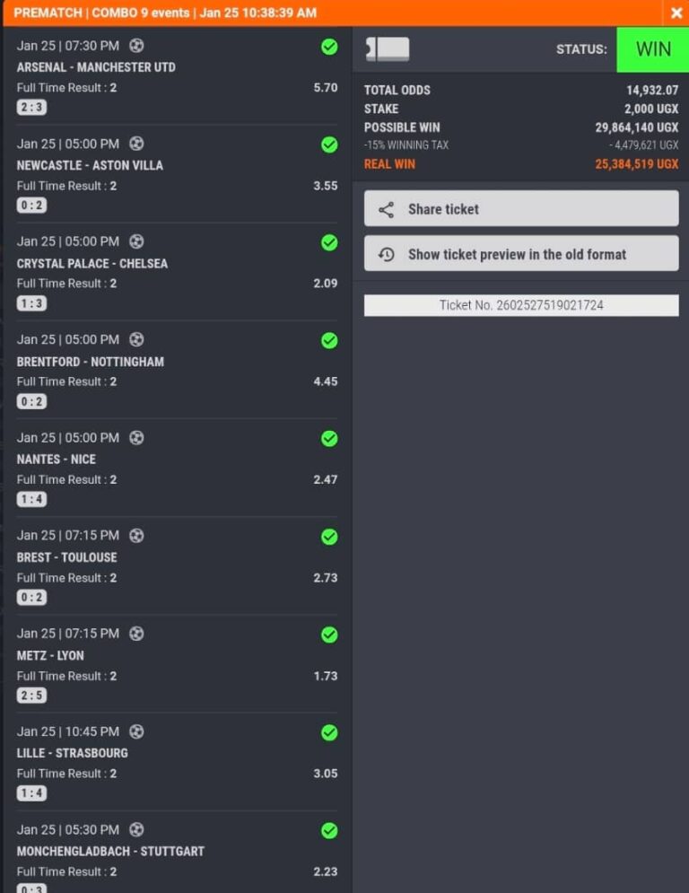 The Odds with ForteBet celebrates sporting excellence, previews a massive Premier League clash, and highlights another impressive winning story;