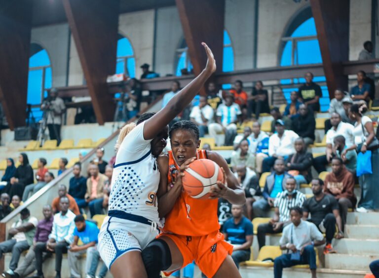 FUBA Revises 2026 NBL Fixtures After Opening Weekend