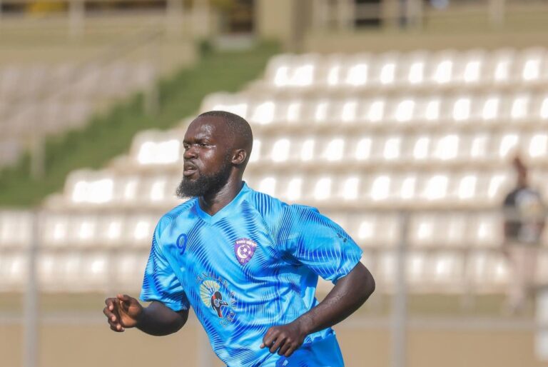 Uganda Cup: Wakiso Giants Suffer Shock Exit