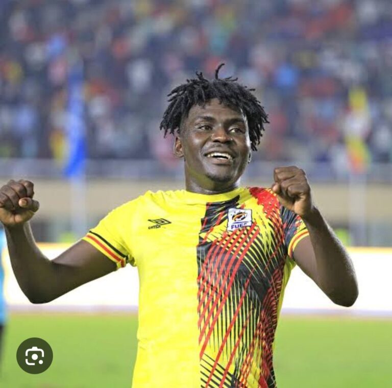 Ethiopian Coffee parts ways with Shaban Muhammad