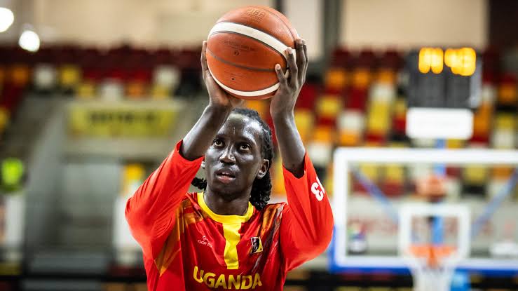 Silverbacks: Komagum Eyes Redemption – SportsNation
