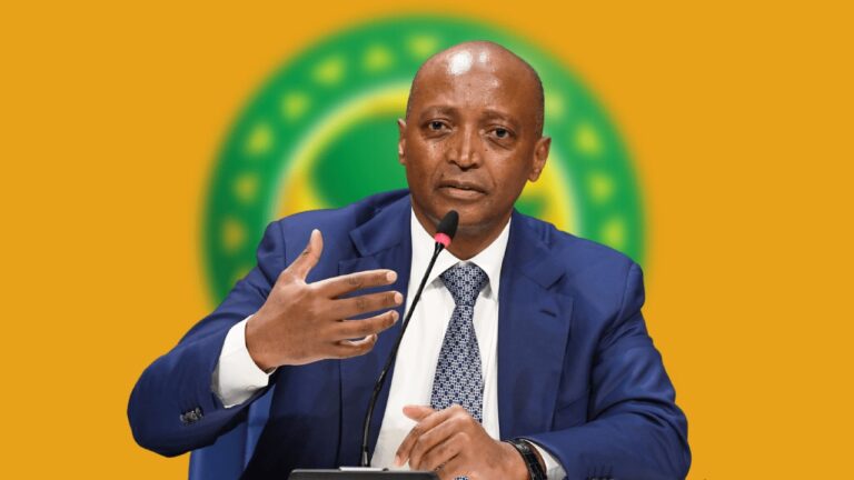 AFCON 2027: CAF EXCO Visit Raises Key Questions for East Africa
