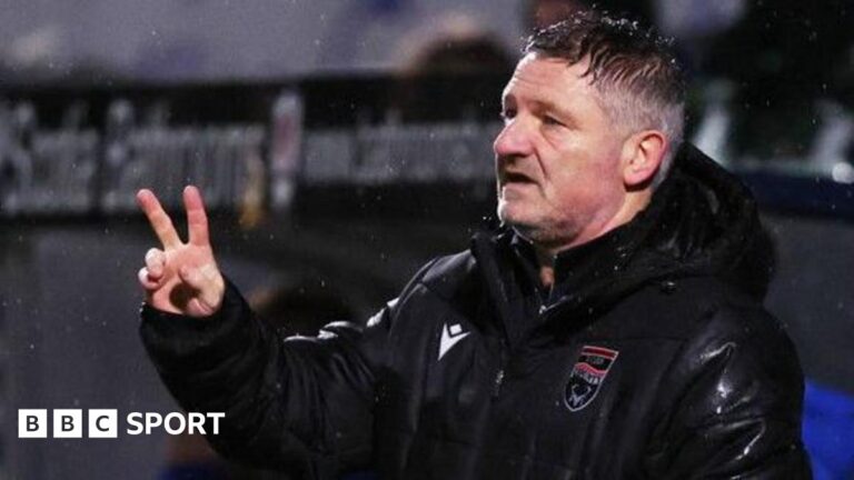 Aberdeen: Tony Docherty to assist before summer appointment Tony Docherty