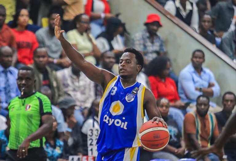 City Oilers Fancy Chances against UPDF Tomahawks