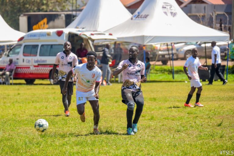 Derbies Headline SMACK League’s Highly Anticipated Return