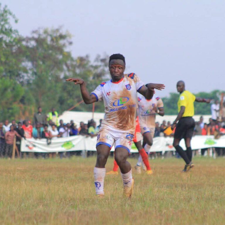 FUFA confirms Stanbic Uganda Cup Round of 32 draw date