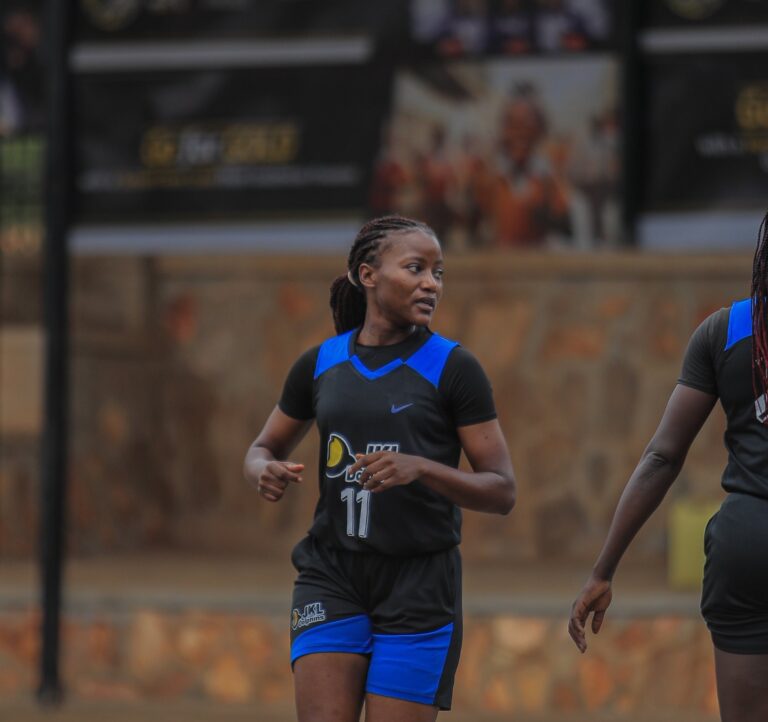 JKL Lady Dolphins, JT Lady Jaguars in blockbuster meet
