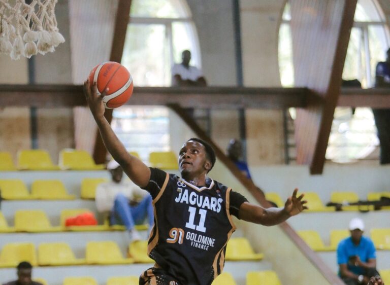 JT Jaguars fancy chances against Kampala Rockets