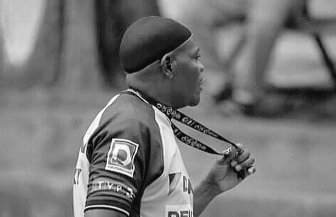 NBL Games Postponed to Mourn Late Referee Kityo Mass