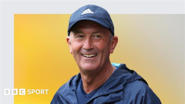 Tony Pulis column: Why I loved a deadline day deal Tony Pulis - Going Direct banner