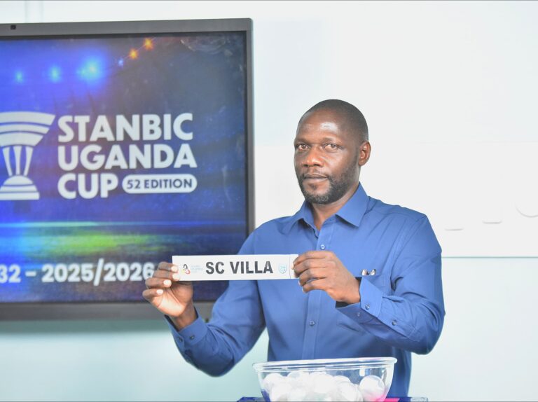 Uganda Cup Round of 32: Five Premier League Showdowns Await