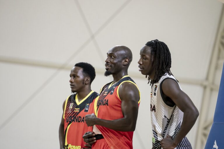 Uphill task await Silverbacks – SportsNation