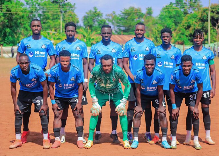 Vipers Lose Kitara Match by Forfeiture